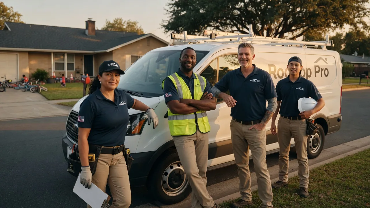 Roof Repair in Ambrose, GA near me